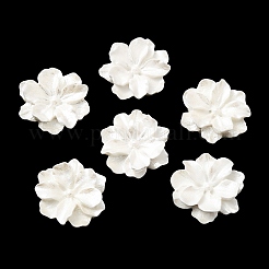 Opaque Resin Cabochon&nbsp;RESI-CJC0003-18F