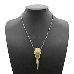 Resin Pendant Necklaces&nbsp;EB3119