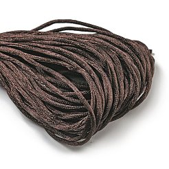 Polyester Embroidery Floss&nbsp;OCOR-C005-A07