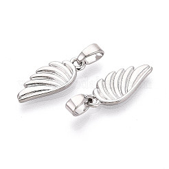 Brass Pendants&nbsp;KK-T073-61P