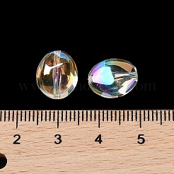 Acrylic Beads&nbsp;PACR-C008-05A