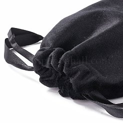 Velvet Jewelry Drawstring Bags&nbsp;TP-D001-01B-02