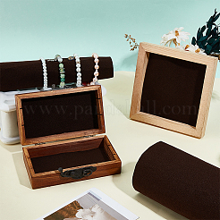 Self-adhesive Polyester Fabric&nbsp;DIY-WH0671-233B