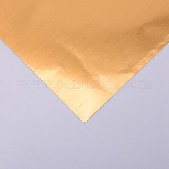 Waterproof A4 Self Adhesive Laser Sticker&nbsp;X-AJEW-WH0119-34A