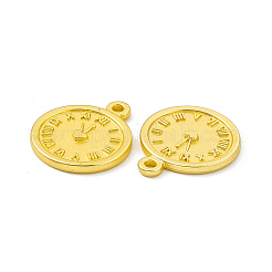 Rack Plating Alloy Pendants&nbsp;FIND-G045-13MG