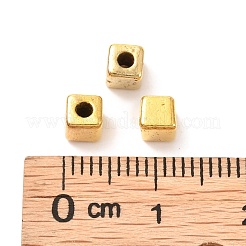 Tibetan Style Spacer Beads&nbsp;GLFH10390Y-NF