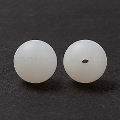 Luminous Silicone Beads&nbsp;LS-SIL-I002-01F