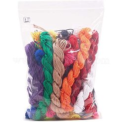 Nylon Braided Cord&nbsp;NWIR-PH0001-15-1mm