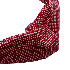 Cloth Elastic Headbands&nbsp;OHAR-Q267-M