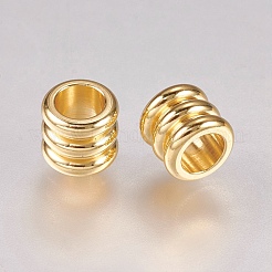 201 Stainless Steel Beads&nbsp;X-STAS-G173-01G-C