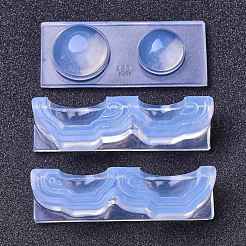 DIY 3D Miniature Cup Silicone Molds&nbsp;DIY-D053-02