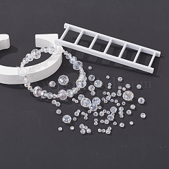 DIY Jewelry Bracelets Making Kits&nbsp;DIY-YW0003-51