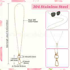 1Pc Brass Bar Link Pendant Decorations&nbsp;HJEW-SC0002-56