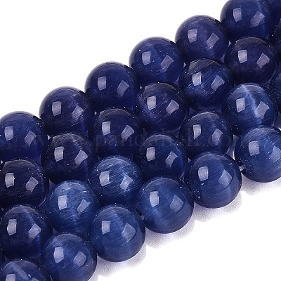 Cat Eye Beads&nbsp;CER8mm57-1