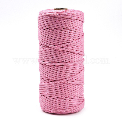 Cotton String Threads&nbsp;OCOR-T001-02-15-1