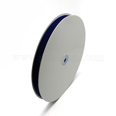 1 inch Single Face Velvet Ribbon&nbsp;OCOR-R019-25.4mm-175-1