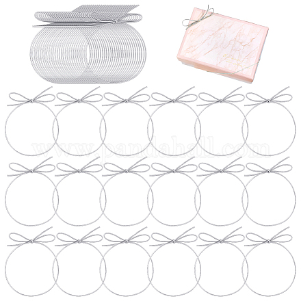 150Pcs Polyester Cable Ties FIND-GO0004-18A-1