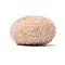 Polyester Yarn, for Weaving, Knitting & Crochet, PeachPuff, 1~2mm, about 218.72 Yards(200m)/Skein