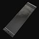 OPP Cellophane Bags&nbsp;OPC-S014-13-2
