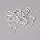 Brass Linking Rings&nbsp;EC017-S-2