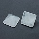 Natural Quartz Crystal Cabochons&nbsp;G-G759-Y13-2