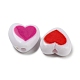 Opaque & Printed Acrylic Beads&nbsp;OACR-G021-01-2