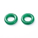 Natural Myanmar Jade/Burmese Jade Beads&nbsp;G-E554-02C-1