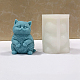Silicone Candle Molds&nbsp;DIY-H162-92B-1