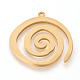 Eco-Friendly Aluminium Pendants&nbsp;ALUM-Q001-45A-1