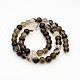 Round Glass Beads Strands&nbsp;G-P070-11-6mm-2