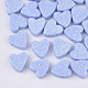 Opaque Acrylic Beads&nbsp;MACR-T033-08D-1
