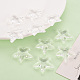 Transparent Acrylic Beads&nbsp;TACR-S154-58B-205-6