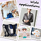Polyester Fabric&nbsp;DIY-WH0504-130B-5