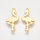 Brass Pendants&nbsp;KK-S350-262-1