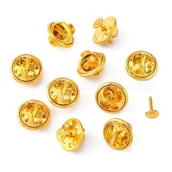 Iron Butterfly Clutches Pin Backs&nbsp;IFIN-R214-02G-01