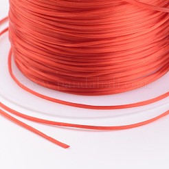 Flat Elastic Crystal String&nbsp;EW-S001-M