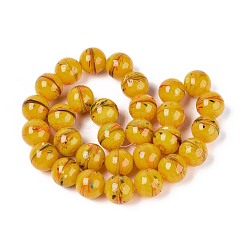 Handmade Lampwork Beads&nbsp;LAMP-N028-22A