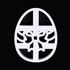 Easter Theme Plastic Mold&nbsp;DIY-O020-09