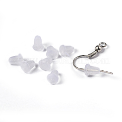 Plastic Ear Nuts&nbsp;X-FIND-E003-04