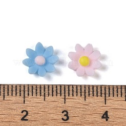 Luminous Resin Decoden Cabochons&nbsp;RESI-K036-08B