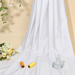 Polyester Spandex Stretch Fabric&nbsp;DIY-WH0589-60E