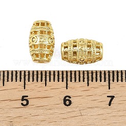 Brass Beads&nbsp;KK-D120-08G
