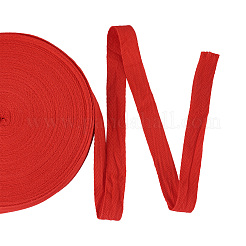 Cotton Twill Tape Ribbons&nbsp;OCOR-TAC0008-24B