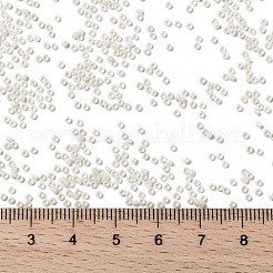 MIYUKI Round Rocailles Beads&nbsp;SEED-X0056-RR0421
