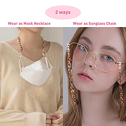 Eyeglasses Chains&nbsp;AJEW-NB0002-03