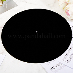 Acrylic CD Pads&nbsp;AJEW-WH20006-231D