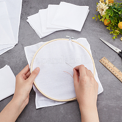 1Pc Embroidery Hoops&nbsp;DIY-WR0003-56B