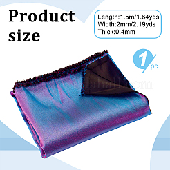 Polyester Fabric&nbsp;DIY-WH0888-864