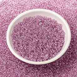 MIYUKI Round Rocailles Beads&nbsp;SEED-JP0009-RR1524