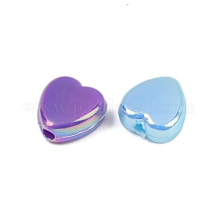 ABS Plastic Beads&nbsp;X1-KY-H009-01